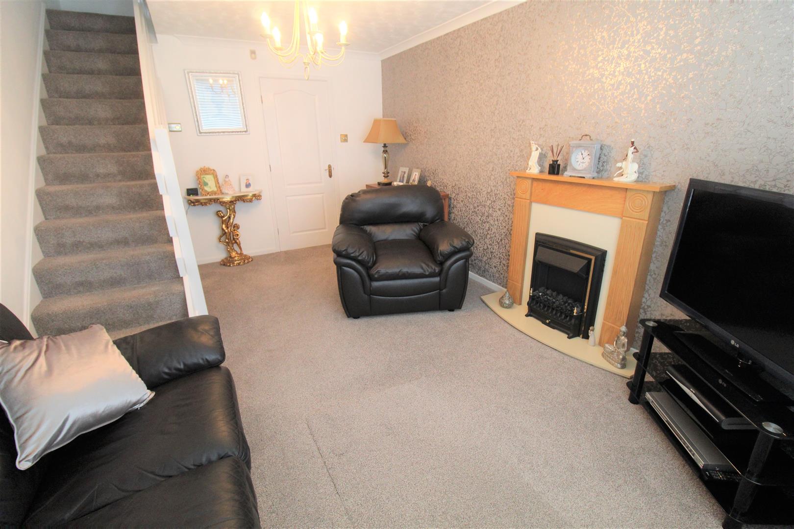 Foxley Lane, Milton, Stoke-On-Trent